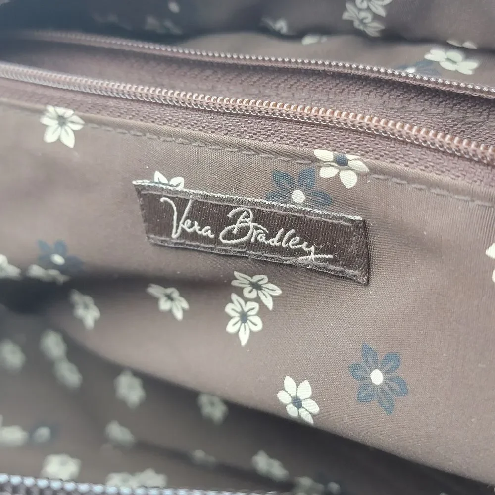 Vera Bradley‎ Satchel
